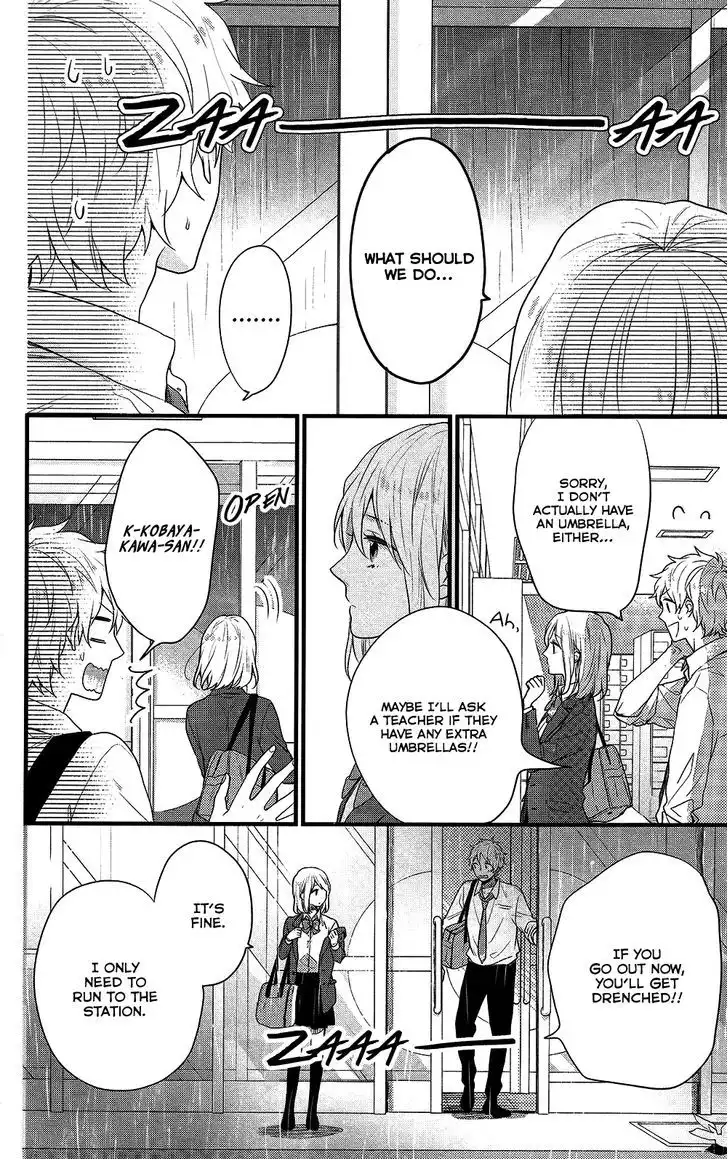 Nijiiro Days (MIZUNO Minami) Chapter 43.2 8